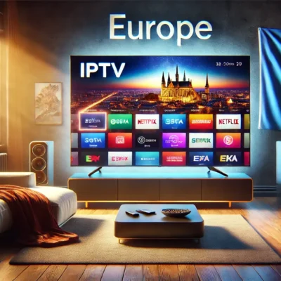 Best IPTV Europe