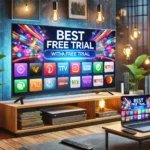 Best IPTV Service Free Trial