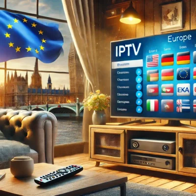 IPTV Europe