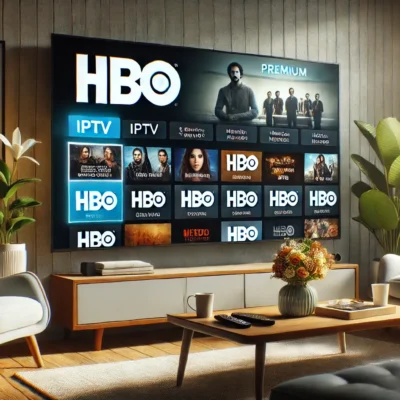 IPTV HBO