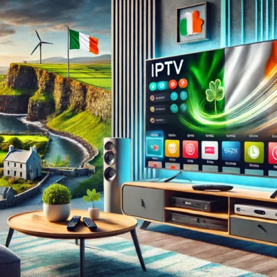 IPTV Ireland