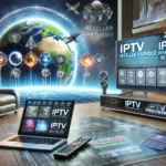 IPTV Reseller Provider 2025