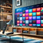 IPTV Subscription