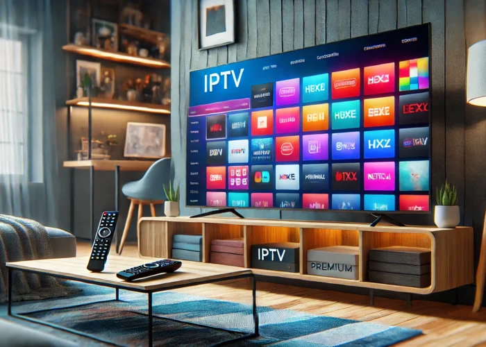 IPTV Subscription