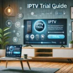 IPTV Trial Guide