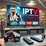 IPTV UFC