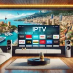 iptv Monaco