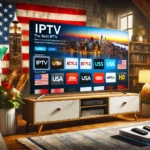 best iptv subscription usa