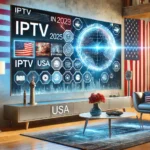 IPTV USA 2025