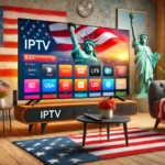 iptv usa