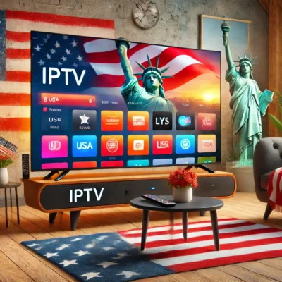 iptv usa