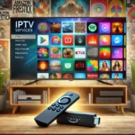 iptv firestick