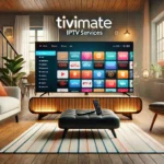 tivimate iptv