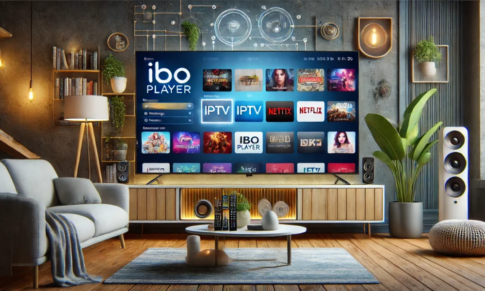 iptv iboplayer