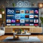 iptv iboplayer