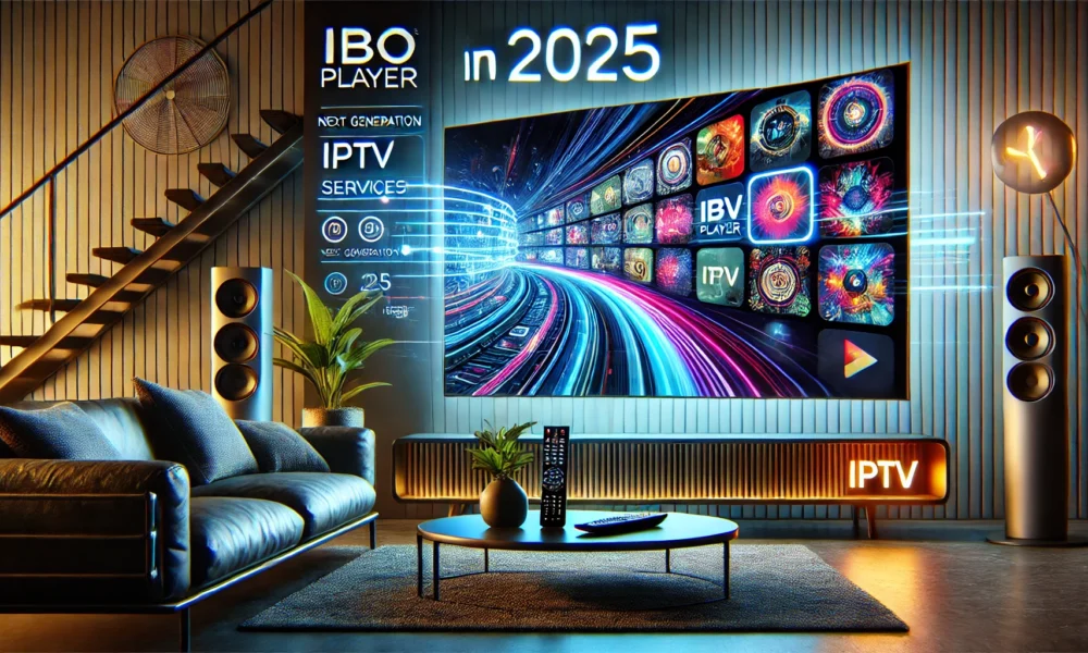 iptv iboplayer 2025