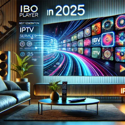 iptv iboplayer 2025