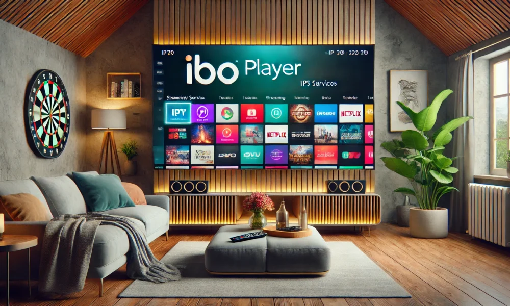 iptv on iboplayer