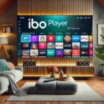 iptv on iboplayer