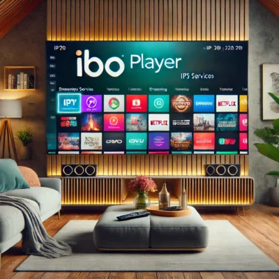 iptv on iboplayer