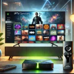 iptv on nvidia shield