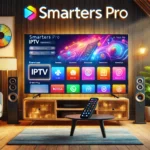 iptv smarter pro