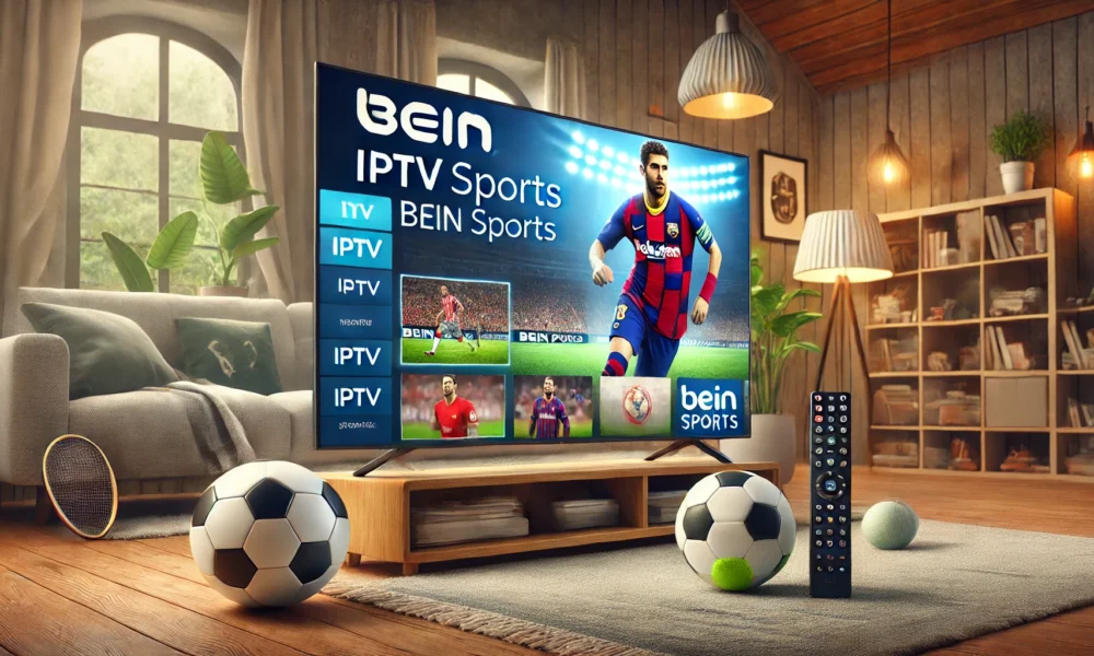 iptv bein sports