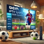 iptv bein sports