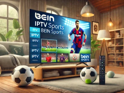 iptv bein sports