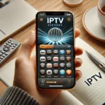 IPTV ON IPHONE