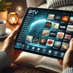 IPTV ON IPAD