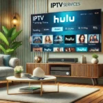 IPTV HULU