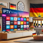 iptv germany