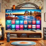 iptv in australia