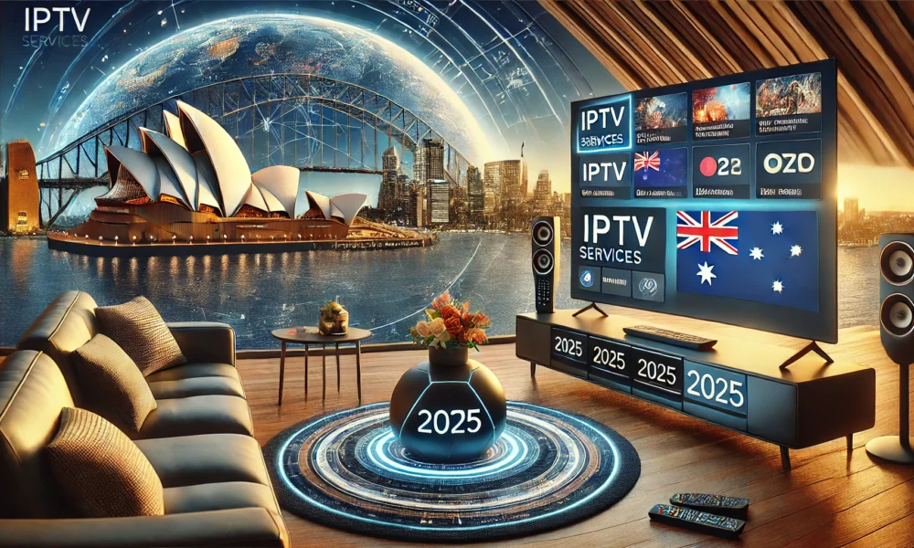 iptv australia 2025