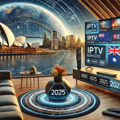 iptv australia 2025